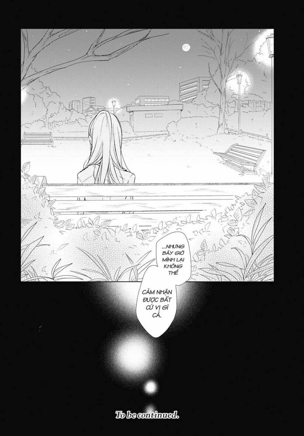 crescent moon and doughnuts chapter 2 29