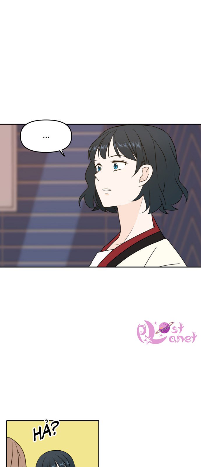 kiếp này cũng xin chăm sóc tôi như vậy nhé kiếp này cũng xin chăm sóc tôi như vậy nhé chapter 45 23