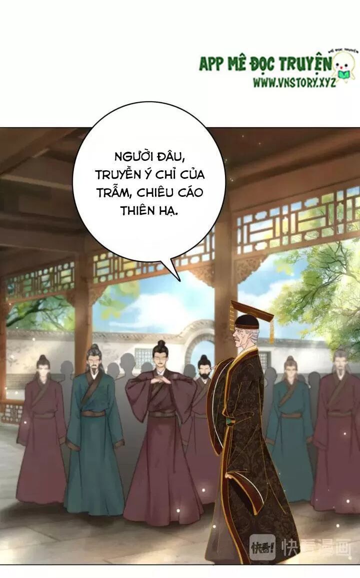 cực phẩm phế vật tiểu thư chapter 102 11