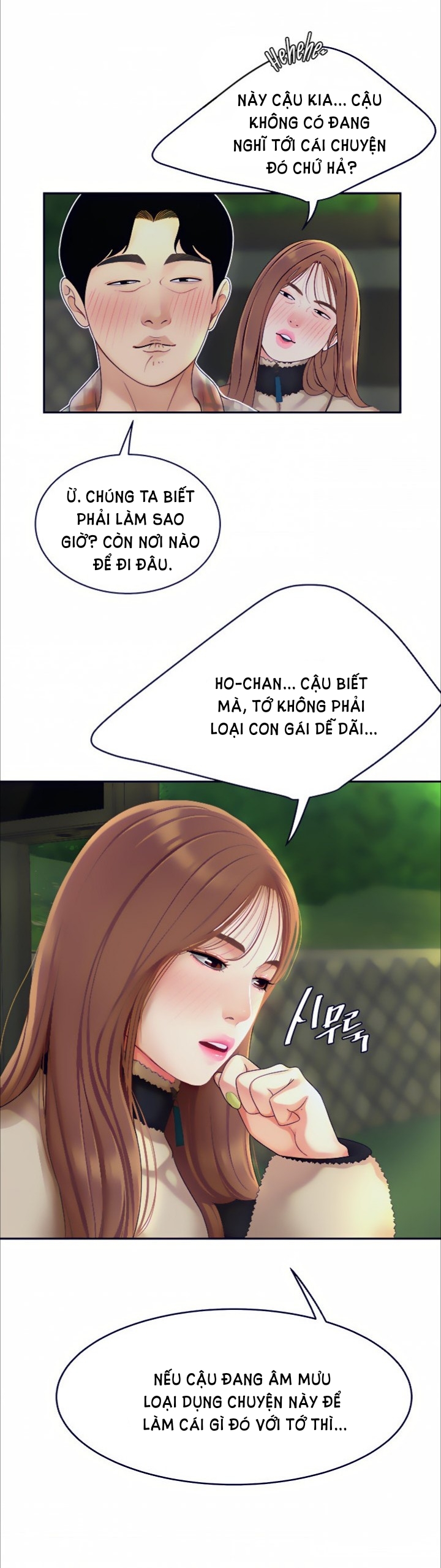 nếm mùi lạc thú chapter 2 35