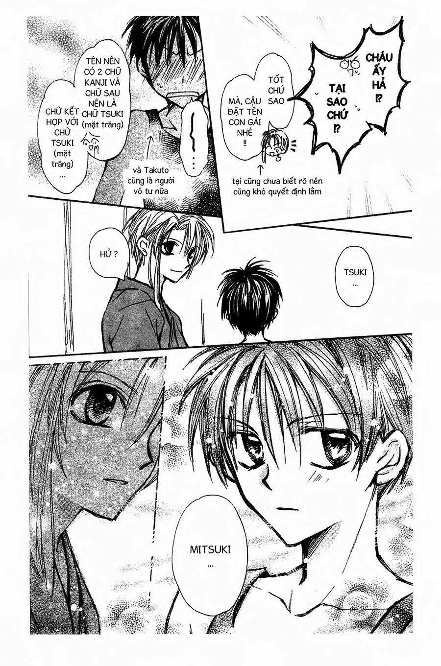 tìm ánh trăng tròn chapter 18 45