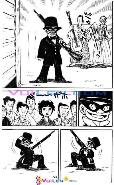 kiếm sĩ góc vuông - chokkaku chapter 7 119