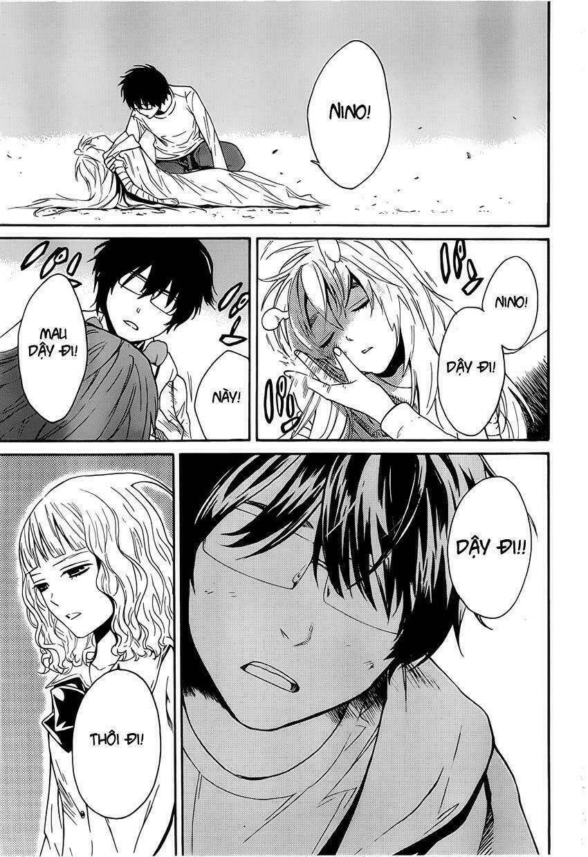 bocchiman chapter 6 36