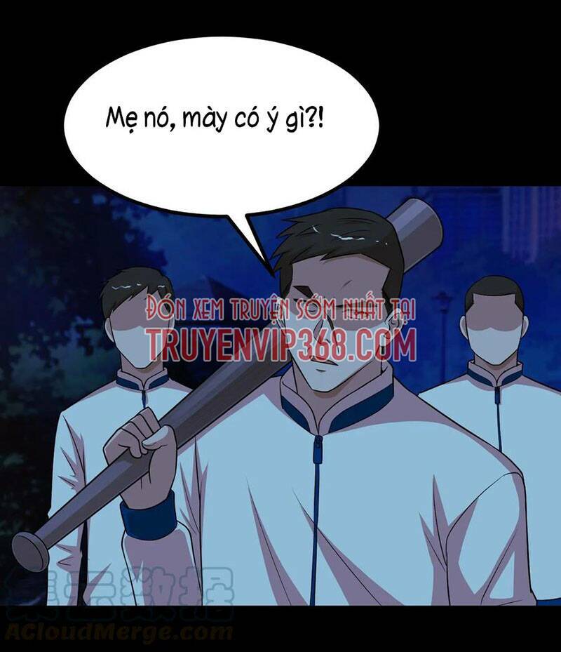 đai ca trở lại tuổi 16 chapter 158 14