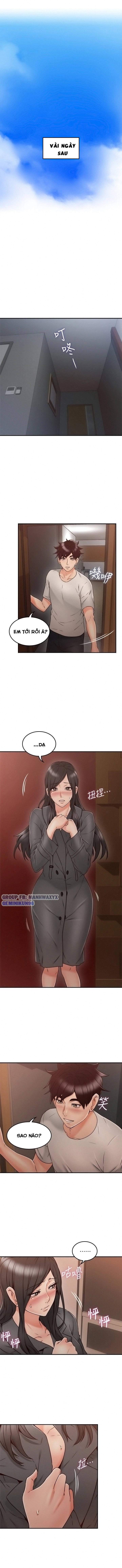 xoa dịu em đi chapter 35 8