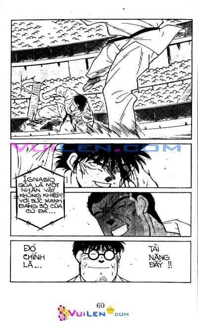 truyền nhân atula - shura no mon i chapter 36 61