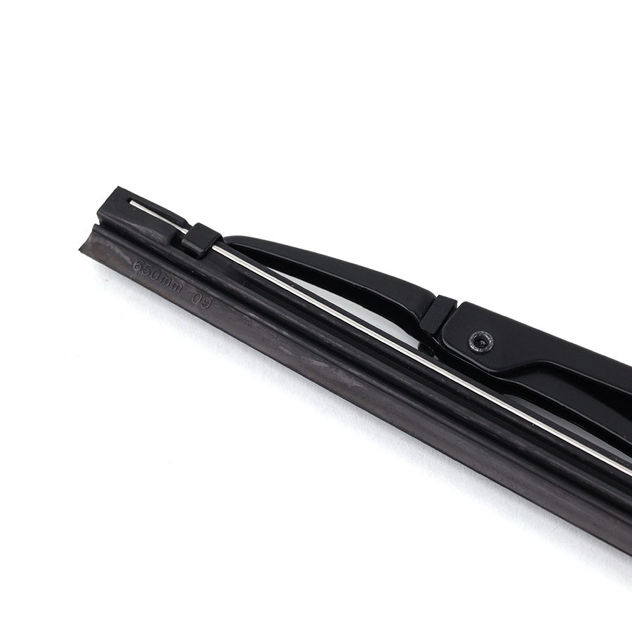 Gạt Mưa Gọng Sắt GOODYEAR GY-2950 (26 Inch/650 mm) Phù Hợp Nhiều Dòng Xe Thông Dụng - Nhập Khẩu Chính Hãng