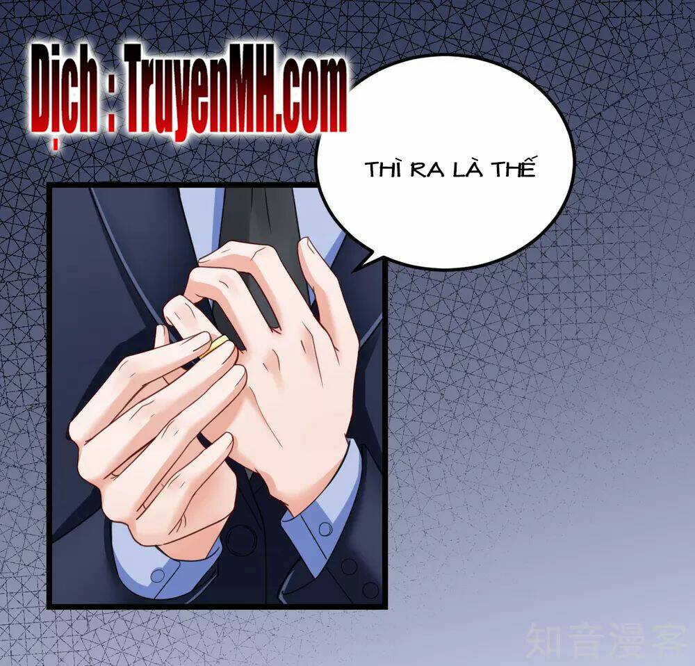 cường thế tù ái - địch thiếu đừng xằng bậy chapter 65 3