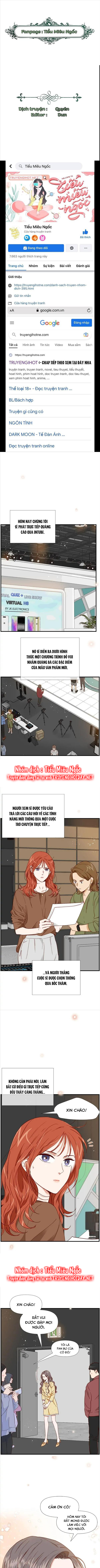 24 phút cho một câu chuyện chapter 127 1