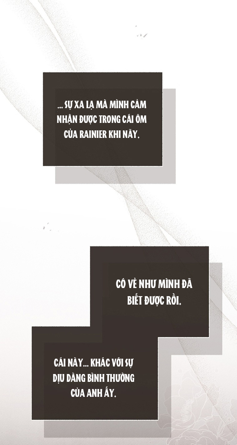Đánh Cắp Trái Tim Tiểu Thư chapter 76.2 - Trang 27