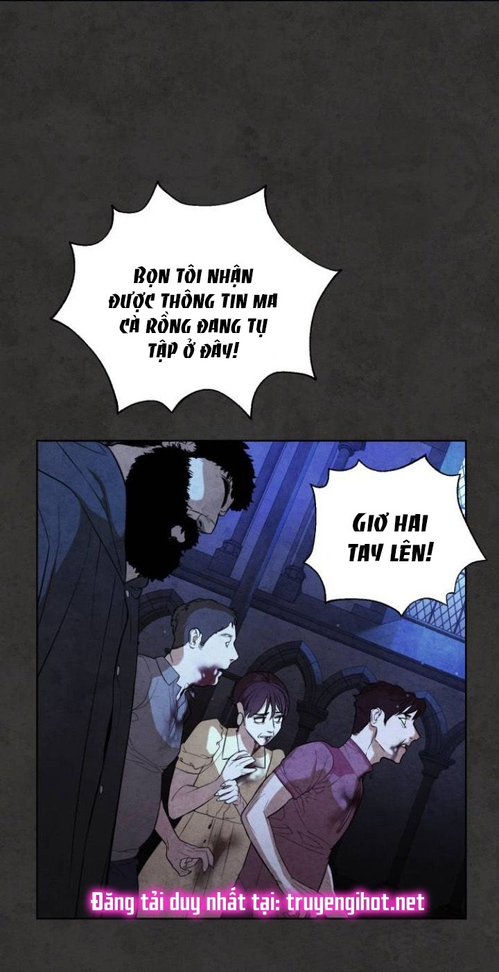 bạch huyết - white blood chapter 34 210