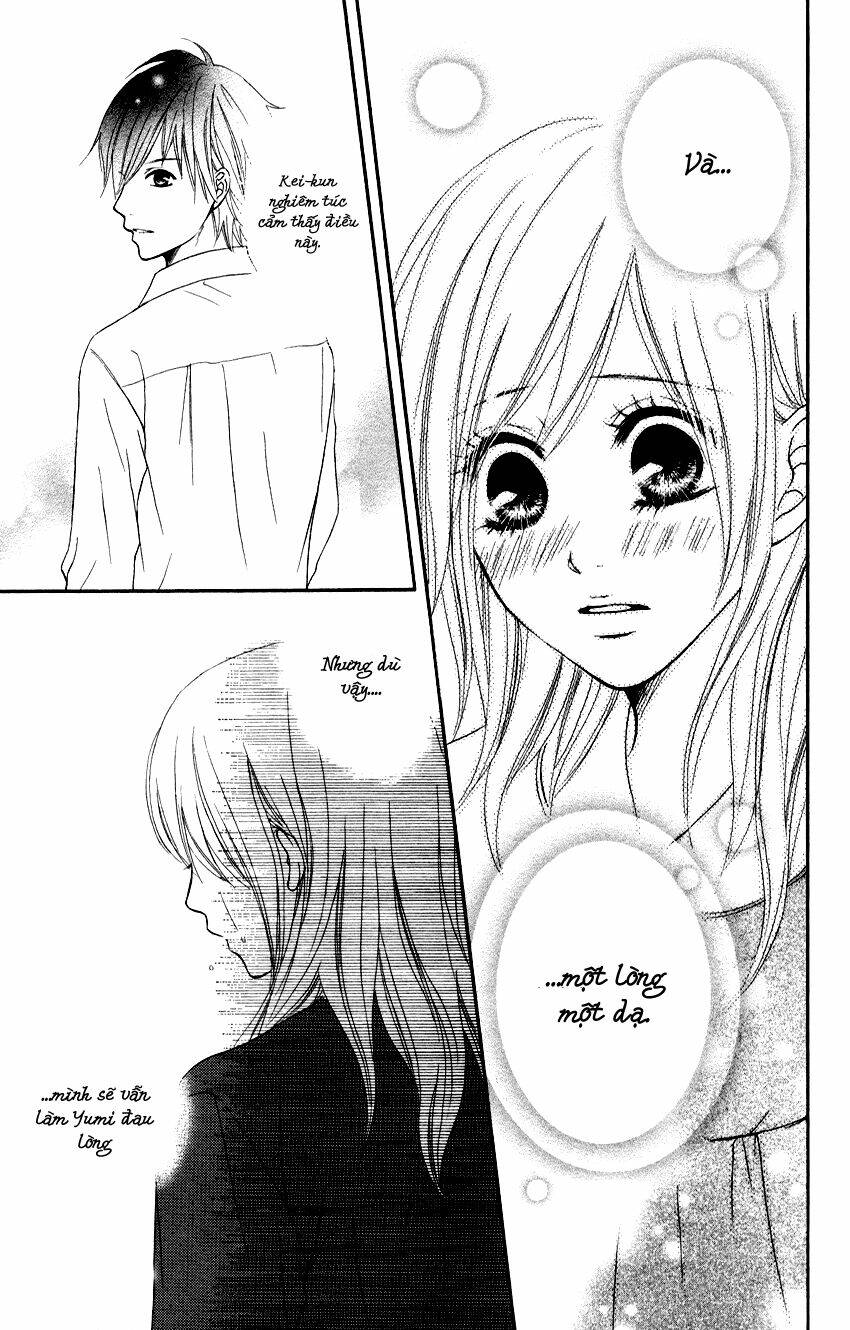 seishun panda! chapter 3 10