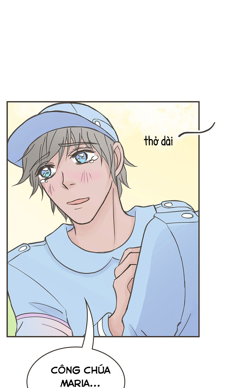 những nàng công chúa bị nguyền rủa chapter 24 5