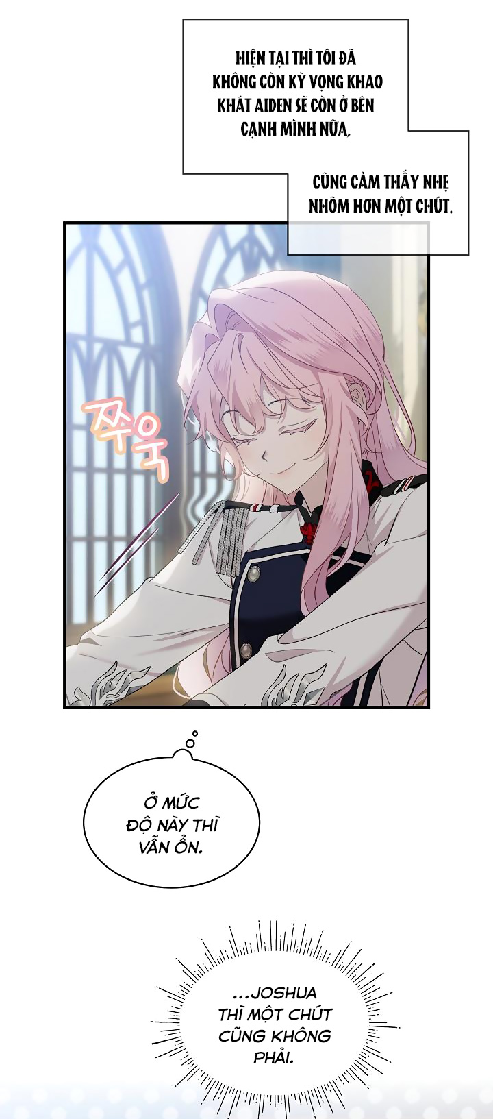 quý cô quyền lực chapter 72.1 28