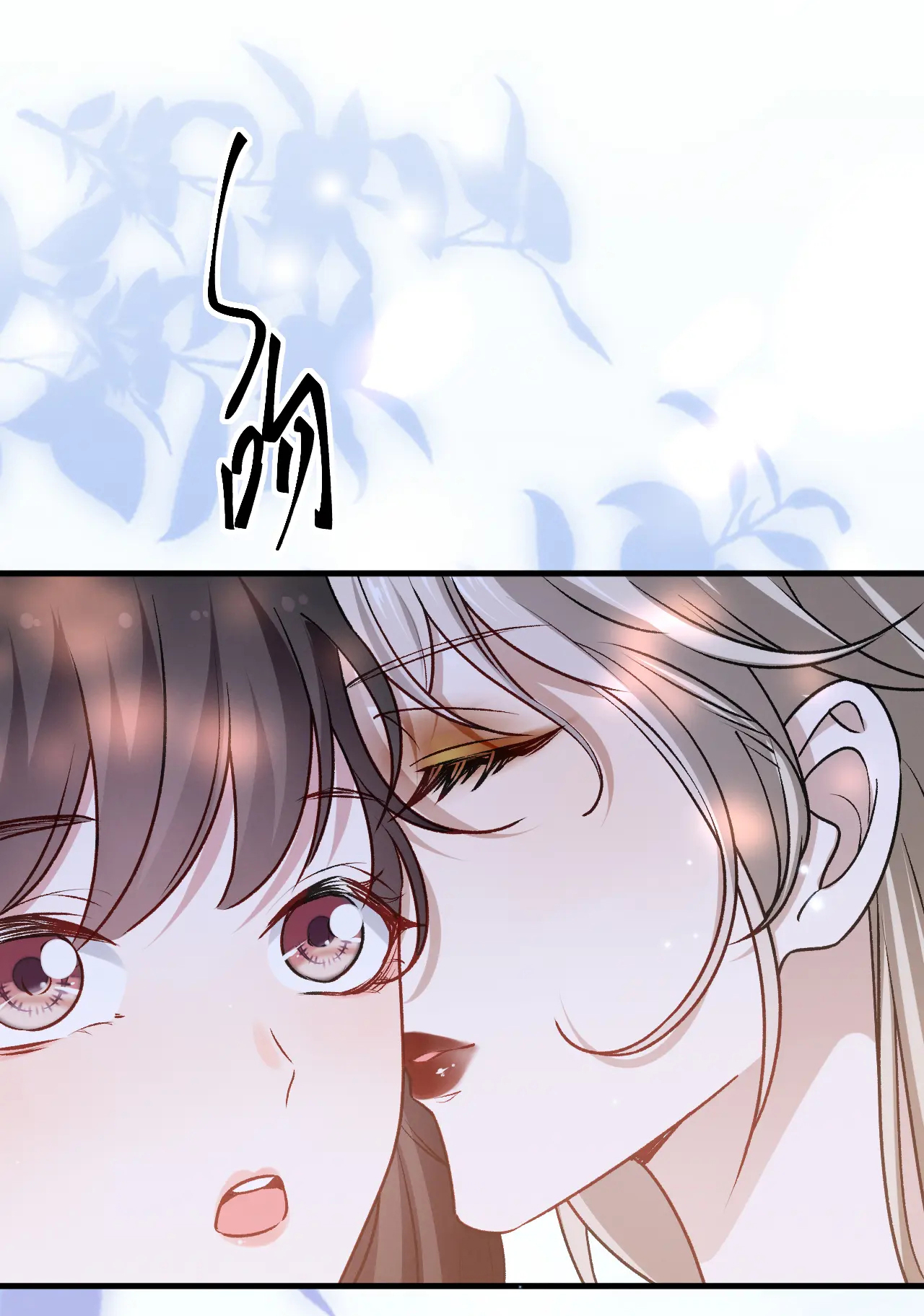 sống chung với chị gái ma cà rồng chapter 28 27