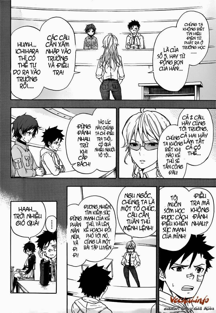 second brain chapter 3 6