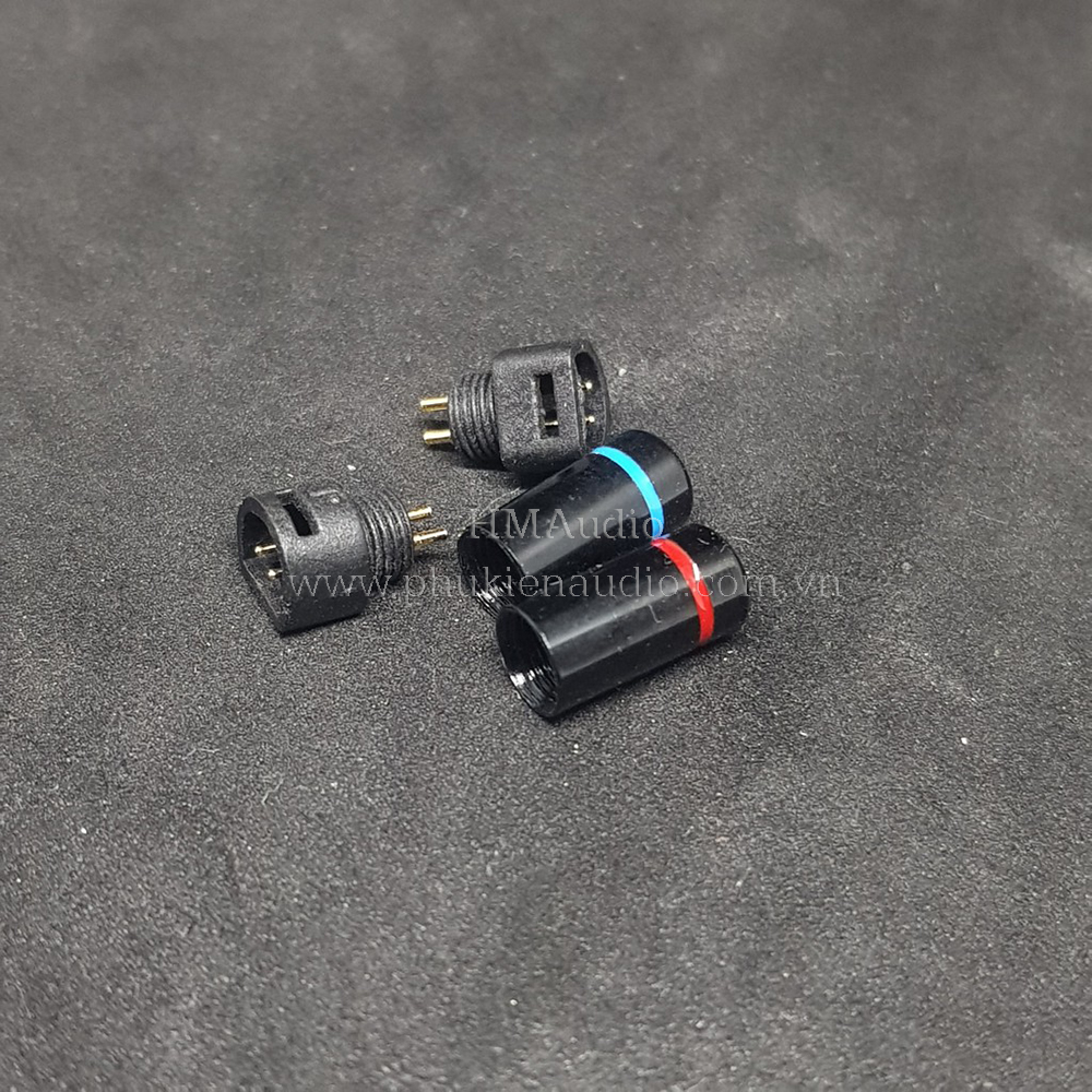 Giắc Connector IE80