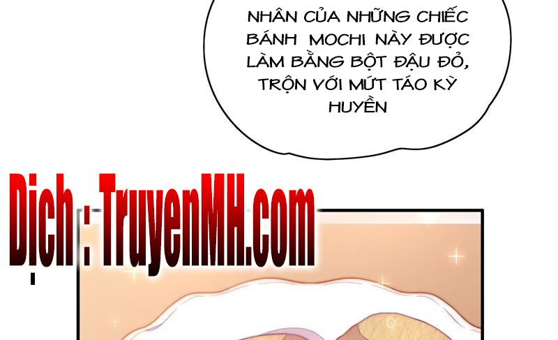 ngày nào thiếu soái cũng ghen chapter 50 38