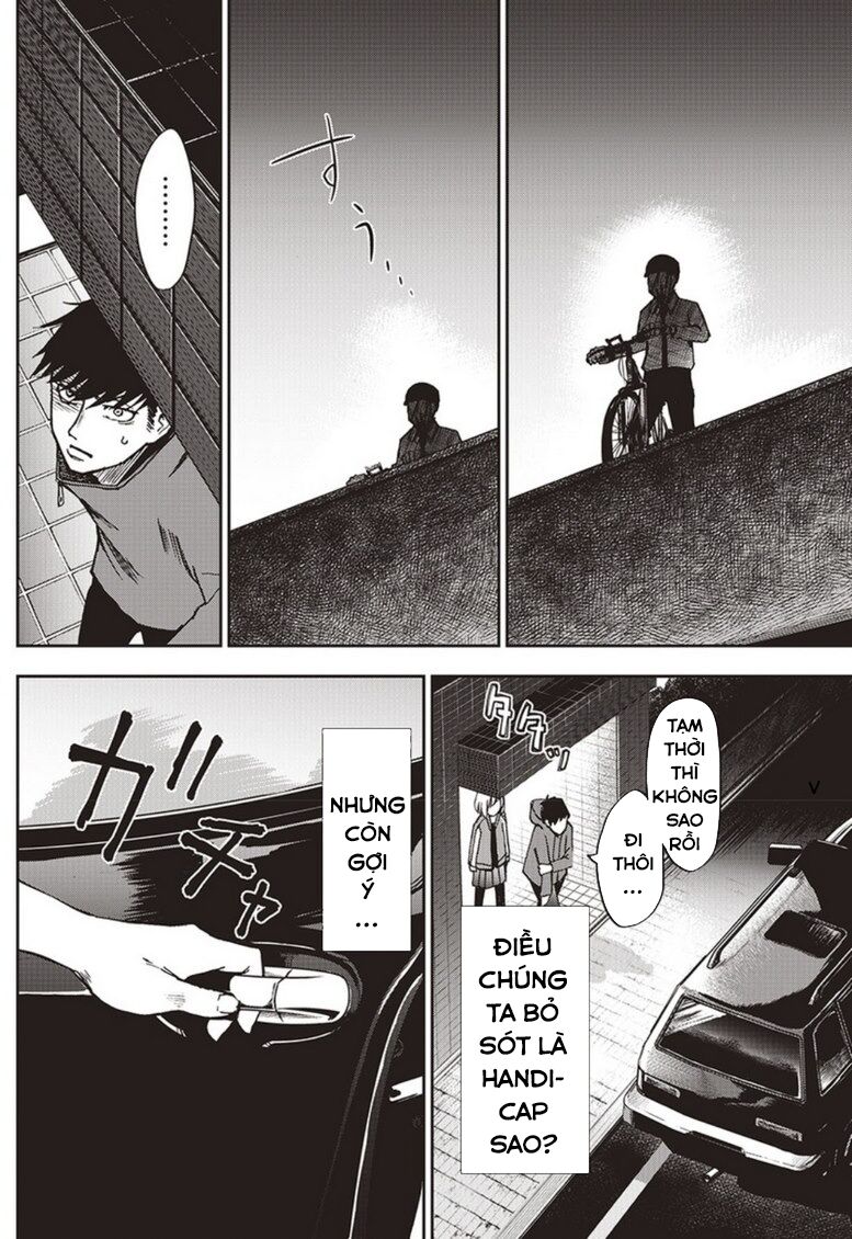 7's-sevenths chapter 3 22