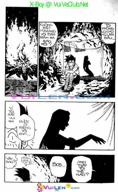 theo dấu rồng thần - dragon quest chapter 14 13