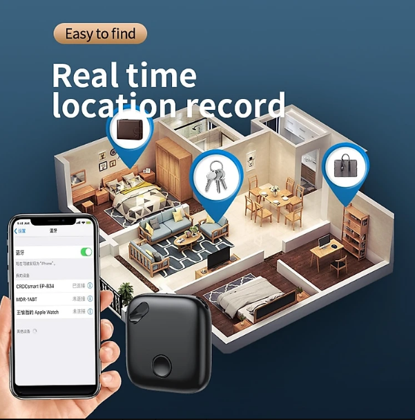 It shop - Thiết Bị Định Vị Thông Minh AirTag MFI GPS dành cho IOS