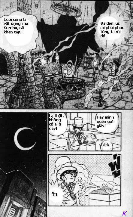 kaito kid chapter 6 10