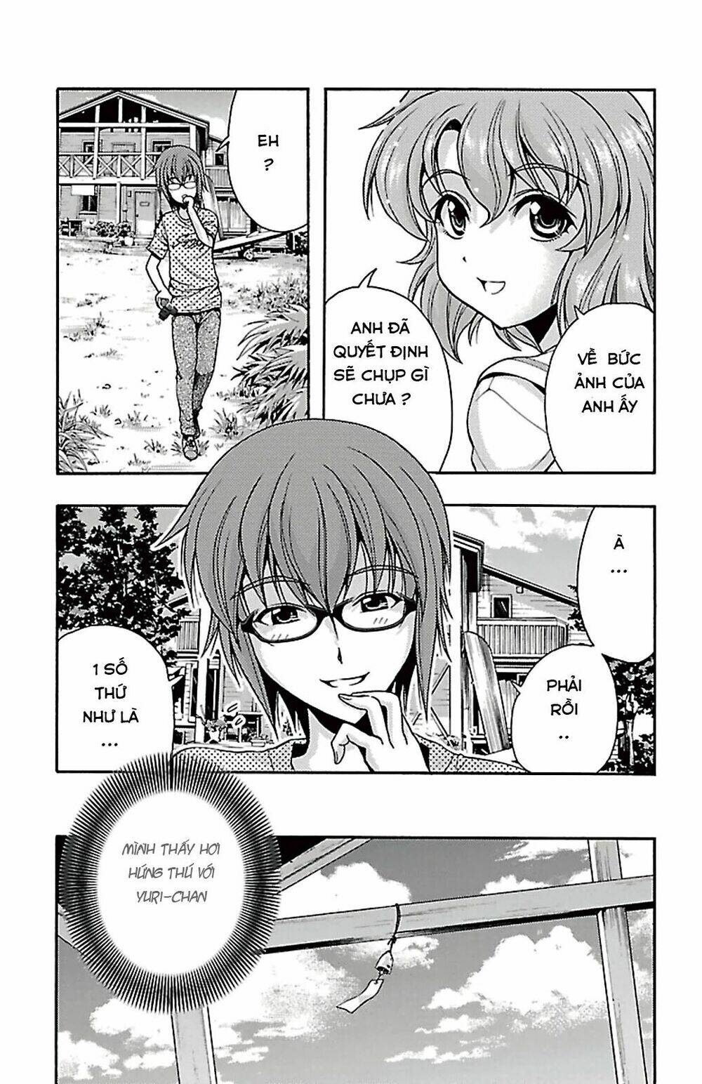 kimiiro focus-new chapter 24 19