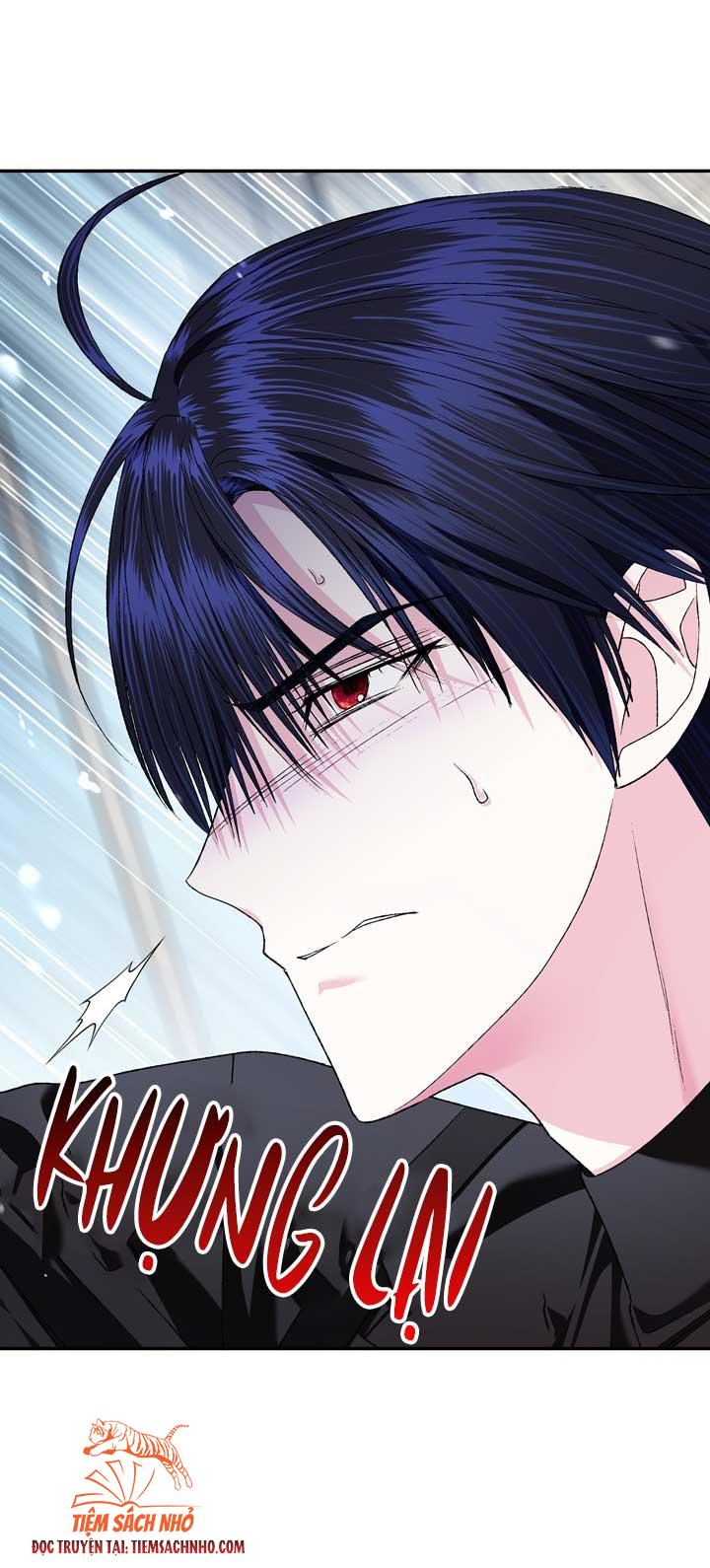 cha, con không muốn kết hôn đâu chapter 83 33