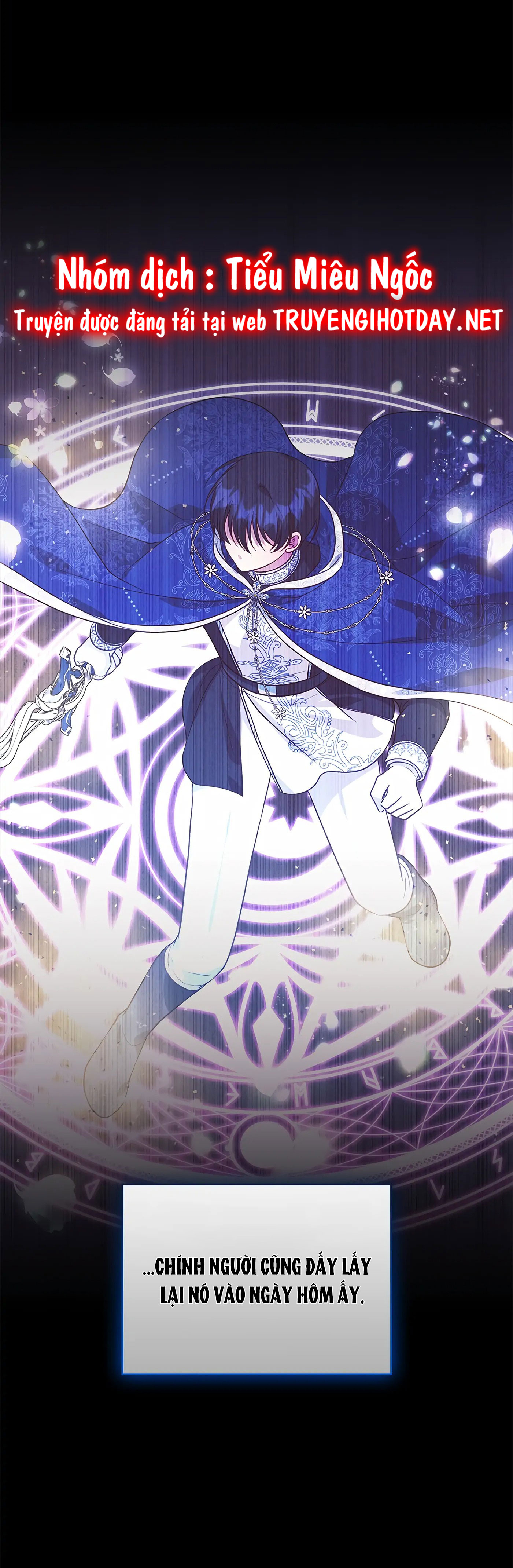 tôi không phải là nữ anh hùng chapter 95 34