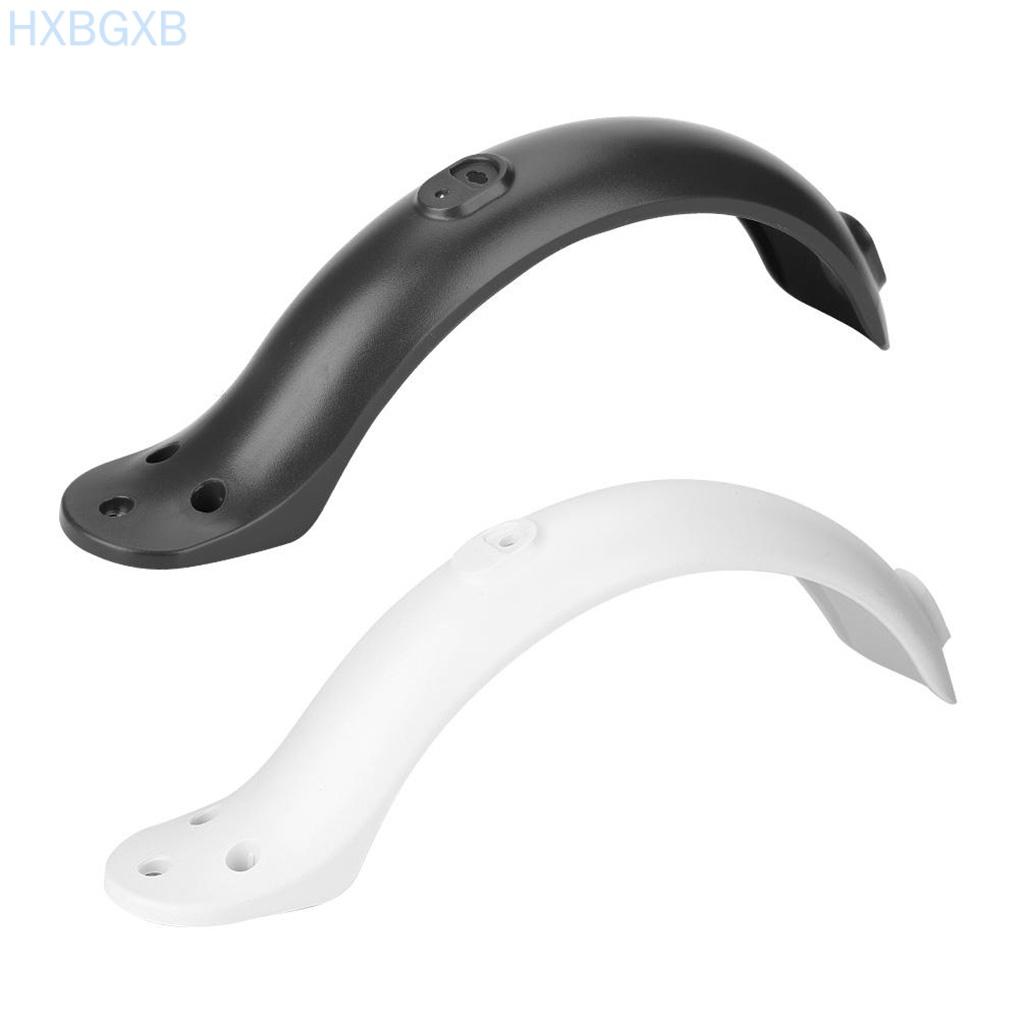 Replacement For Xiaomi M365 Electric Scooter Rear Wheel Mudguard Tire Mud Fender Plastic Flaps