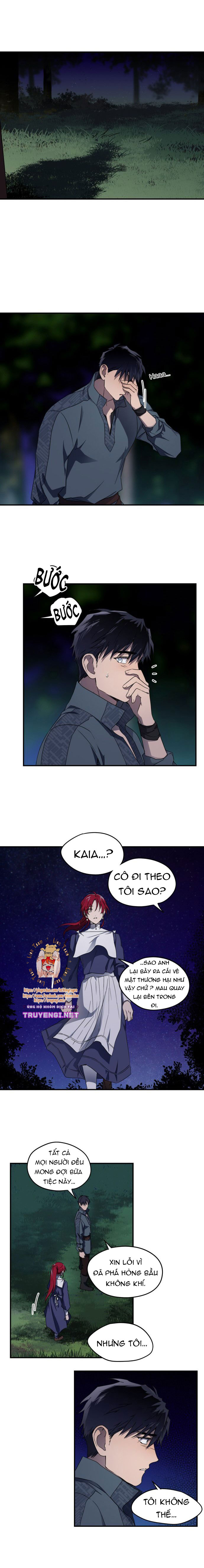 bị che khuất bởi hoàng hôn chapter 22 4