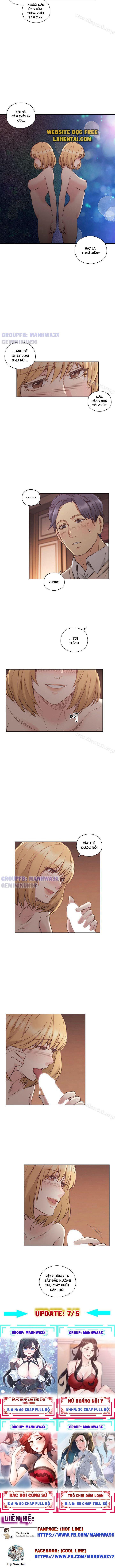 tình nhân chapter 45 9