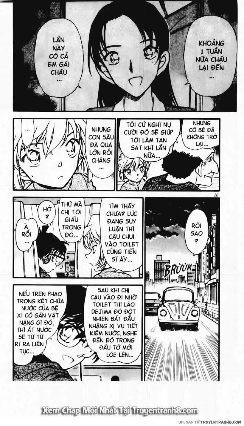 conan chapter 425 14
