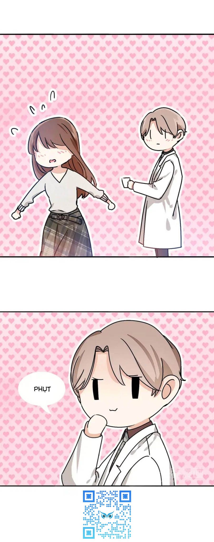 mùi hương lãng mạn chapter 48 9