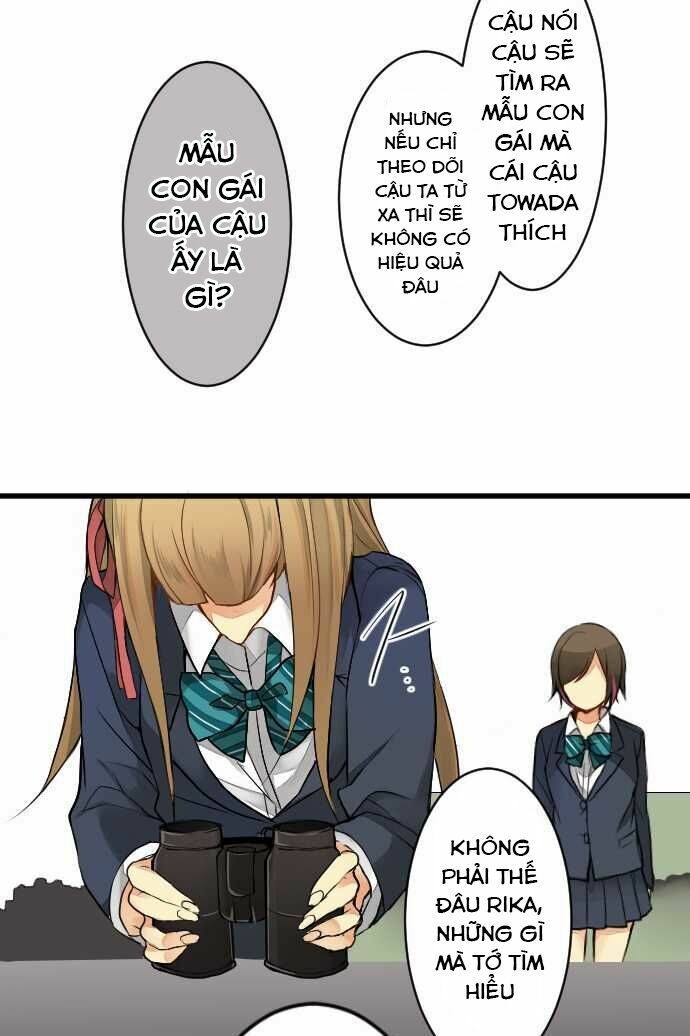 chuyện tình otome chapter 4 13