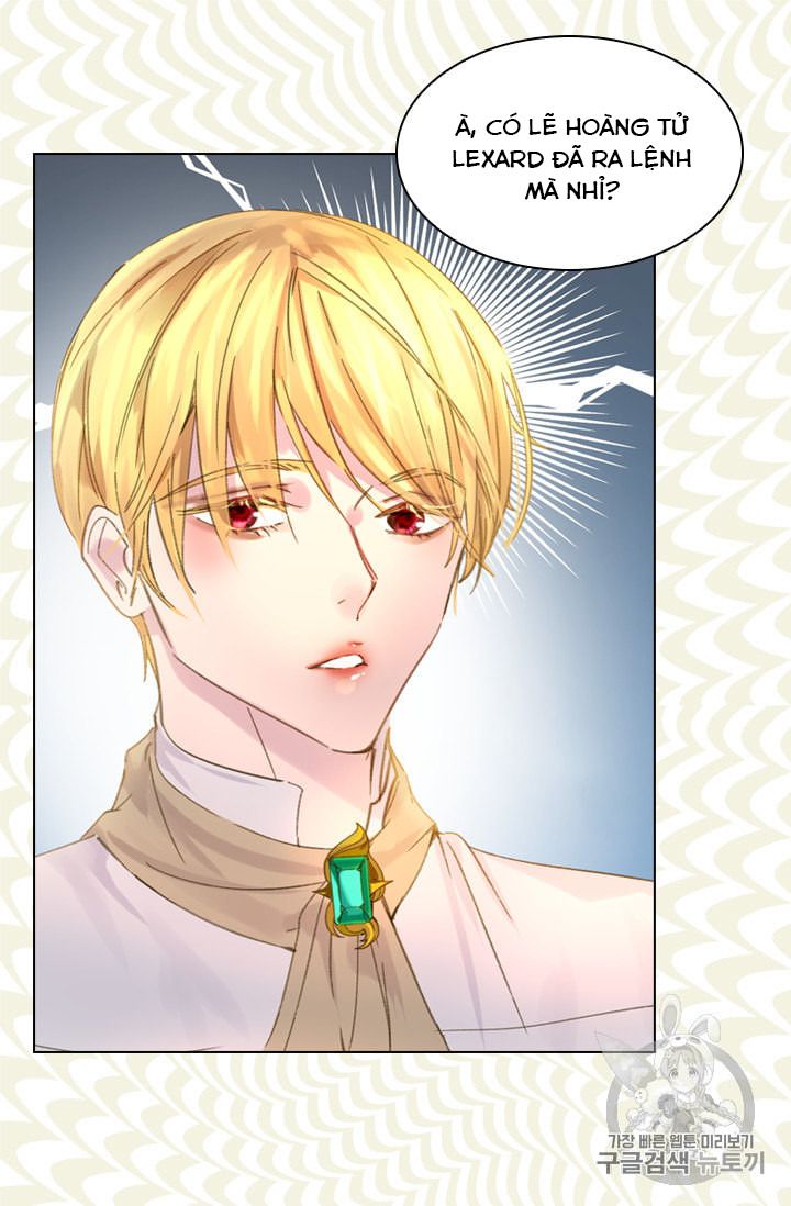 chiến lược sinh tồn của tiểu thư chapter 6 49