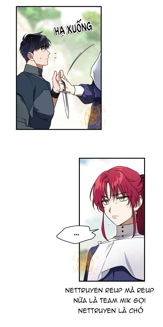 bị che khuất bởi ánh hoàng hôn chapter 8 31