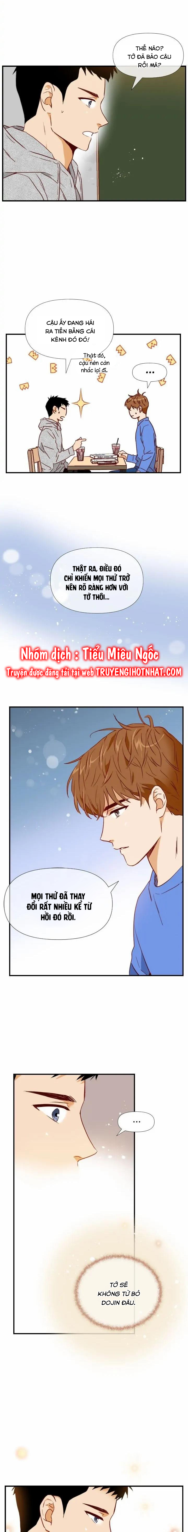 24 phút cho một câu chuyện chapter 36 6