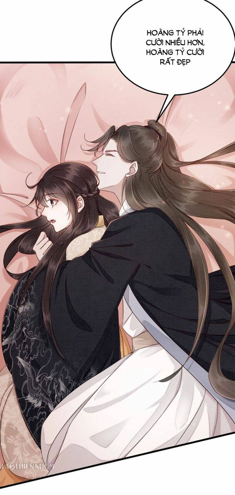 trọng sinh bá sủng nhiếp chính vương quá mạnh mẽ chapter 58 29