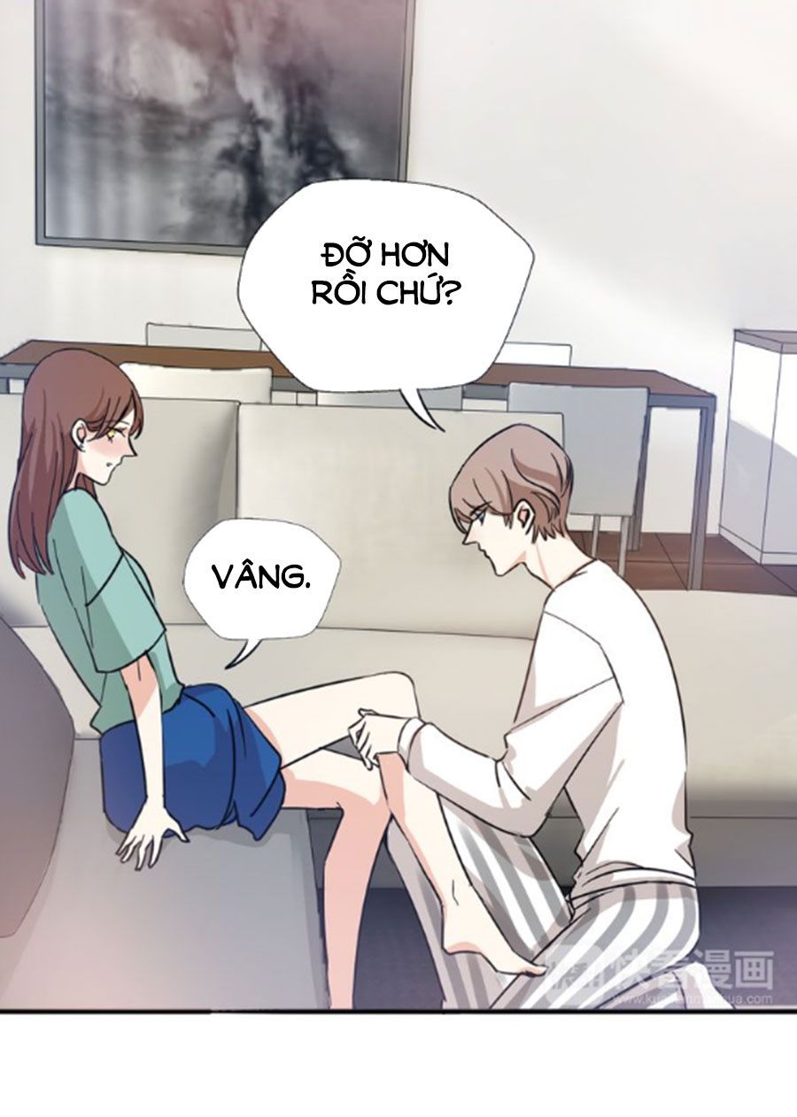 mùi hương lãng mạn chapter 23 30