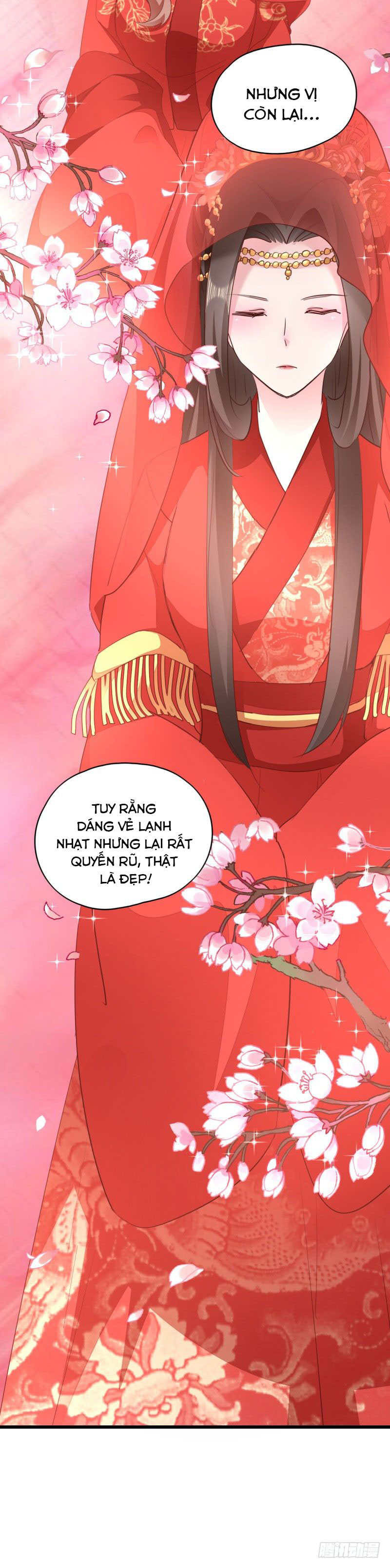 độc tâm cuồng phi khuynh thiên hạ chapter 28 11