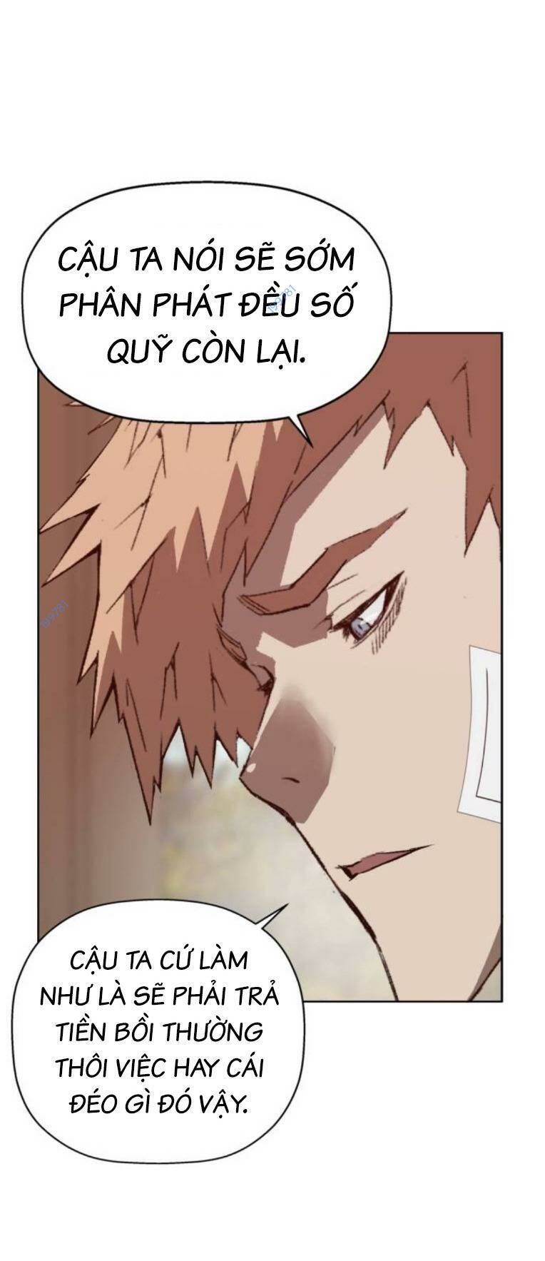 Weak Hero chapter 265 50