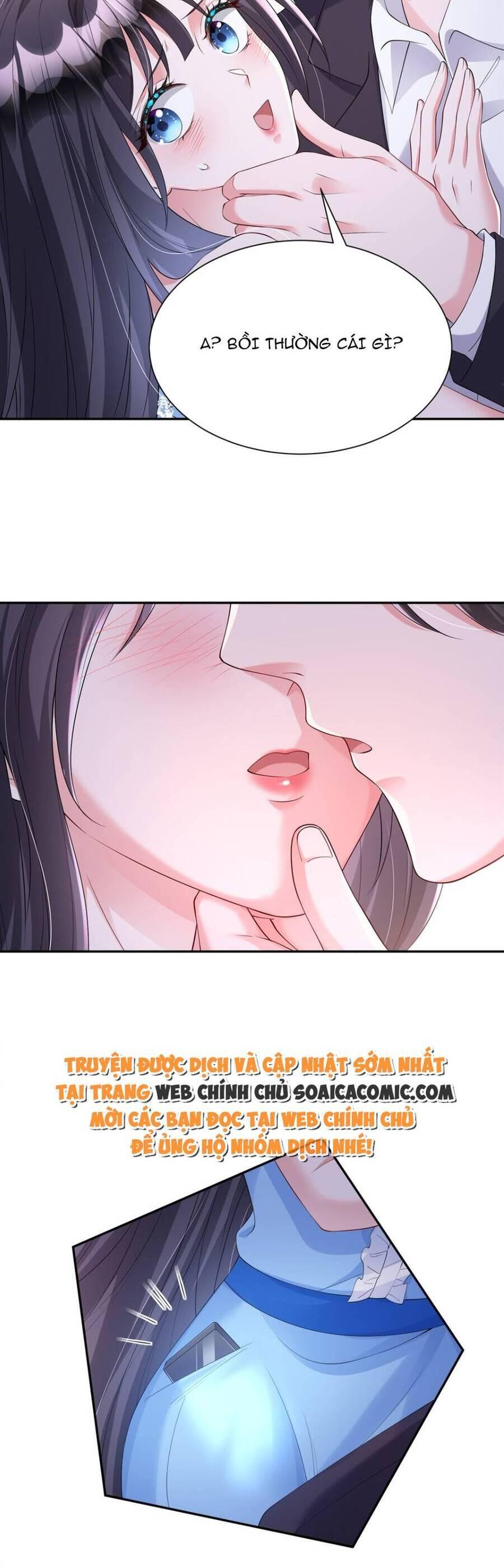 tổng tài huyết tộc cực sủng cô vợ mỹ nhân ngư chapter 112 6