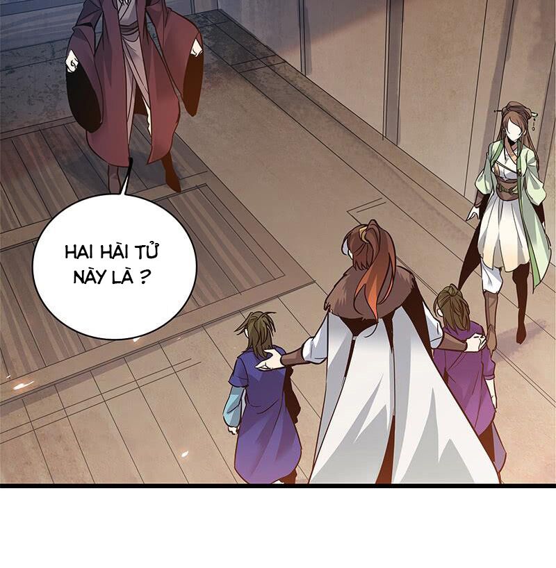 thần điêu hiệp lữ (new 2020) chapter 12 23