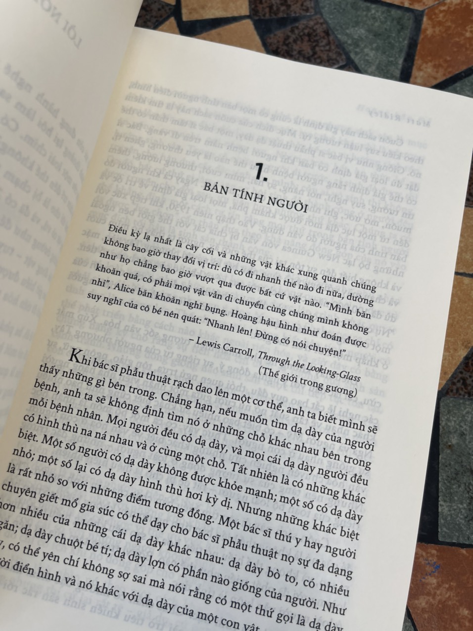 HOÀNG HẬU ĐỎ: Tình dục và sự tiến hóa của bản tính người – Matthew White Ridley - Nguyễn Việt Long, Tống Thị Hoàng Dương dịch – Omega plus – Thế Giới