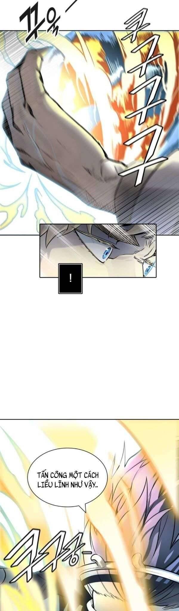 tòa tháp bí ẩn 2 chapter 521 29