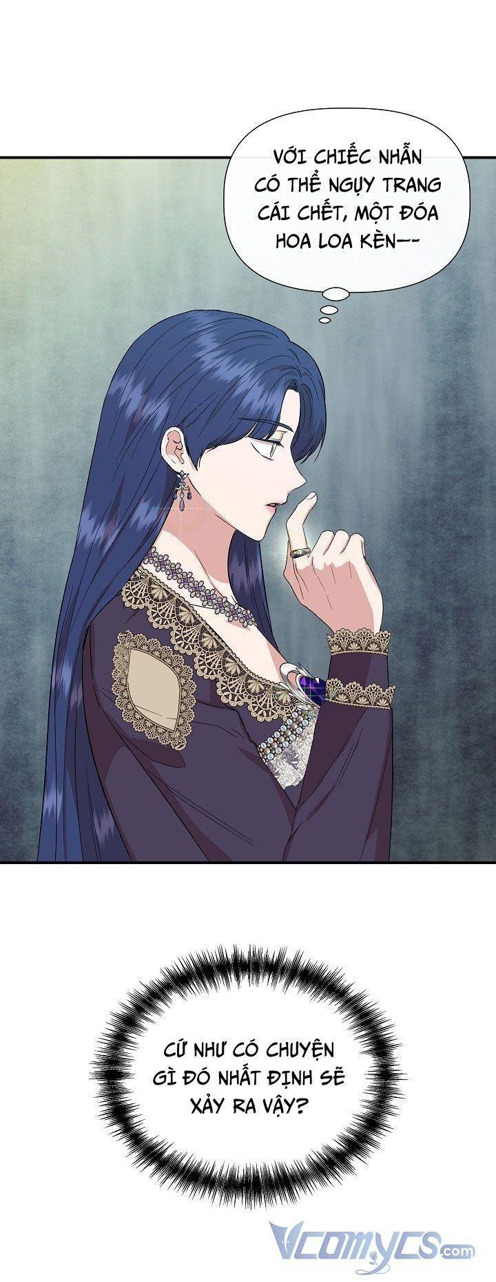 Tôi Không Phải Là Cinderella chapter 73 83