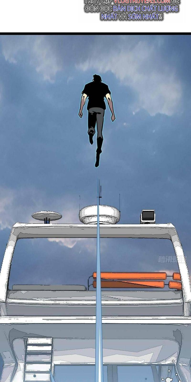 đi lên từ việc chơi game ngiêm túc chapter 109 23