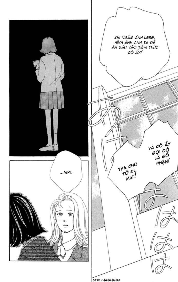 con nhà giàu ngoại truyện chapter 2 4