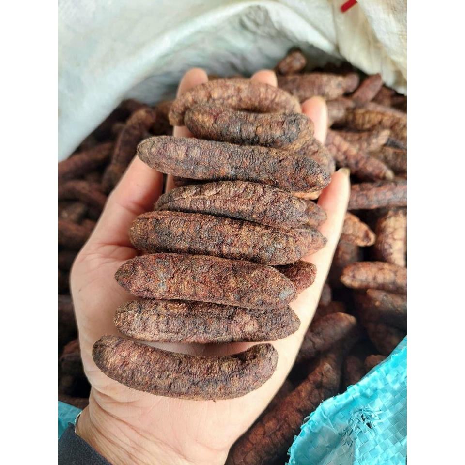 Chuối Hột Rừng 1kg